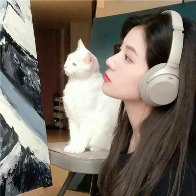 你微笑时很美