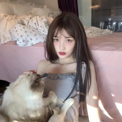 母亲与女儿
